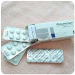 Феназепам  Phenazepam Valenta  1 мг в Саратове