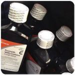 Кодеин сироп Codein (для приготовления напитка Lean, Purple Drank)  473 мл  в Саратове
