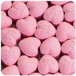 Экстази  Ecstasy Love 200 MDMA в Саратове